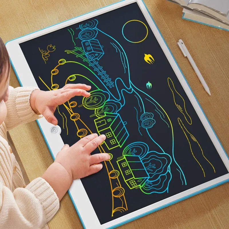 LCD Writing Board