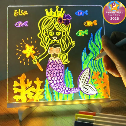 Nextoy - LED Drawing Board
