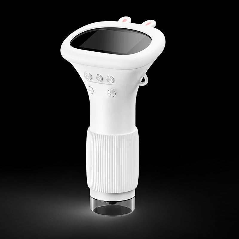 Kids Microscope 1000x Magnifier