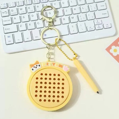 Magnetic Ball Sketch Pad