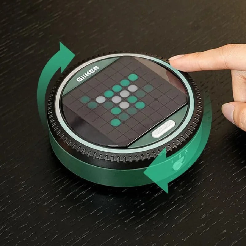 Smart Reversi Chessboard Game