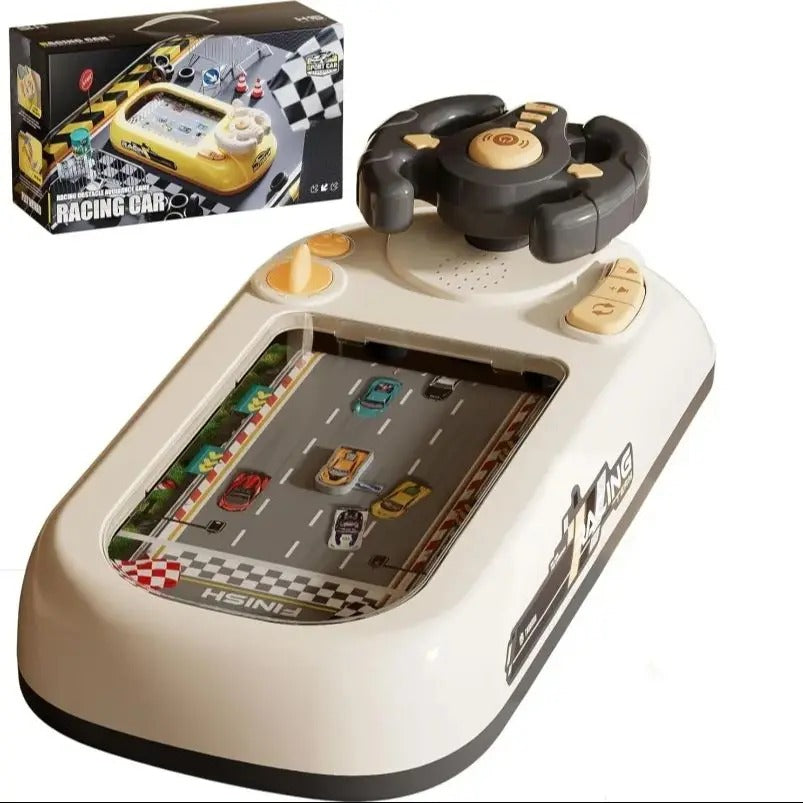 Children's Racing Car