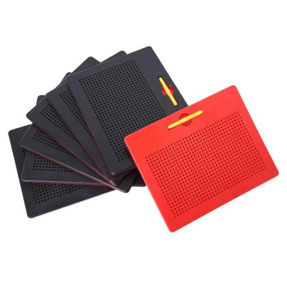 Magnetic Ball Sketch Pad