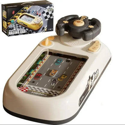 Children's Racing Car