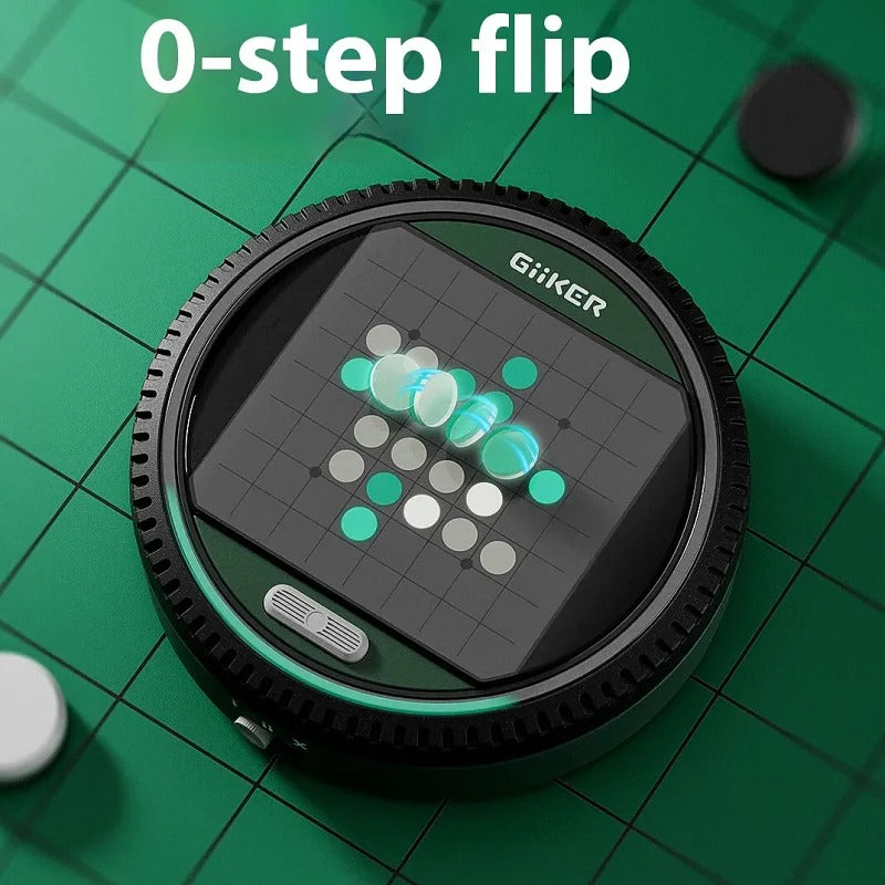 Smart Reversi Chessboard Game