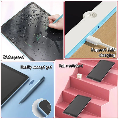 LCD Writing Board