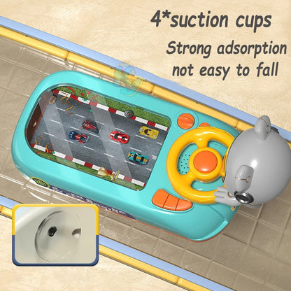 Children's Racing Car