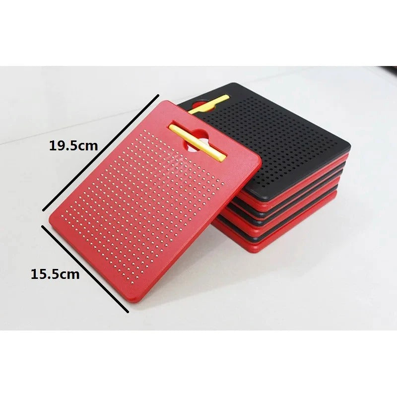 Magnetic Ball Sketch Pad