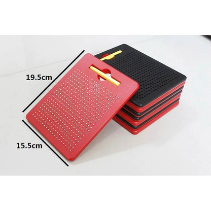 Magnetic Ball Sketch Pad