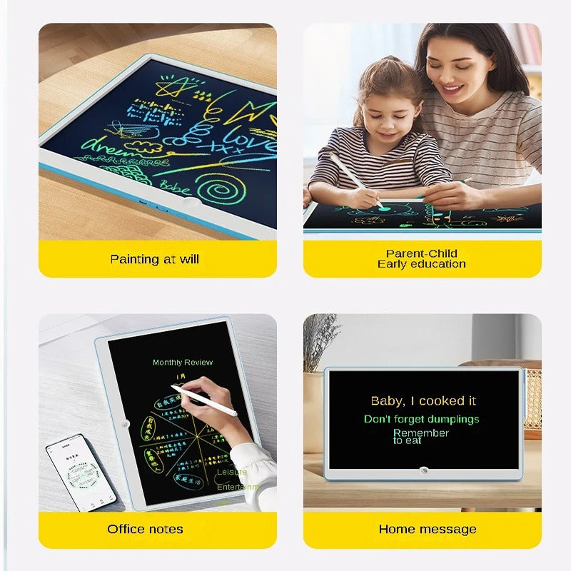 LCD Writing Board