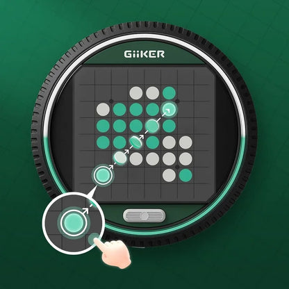 Smart Reversi Chessboard Game