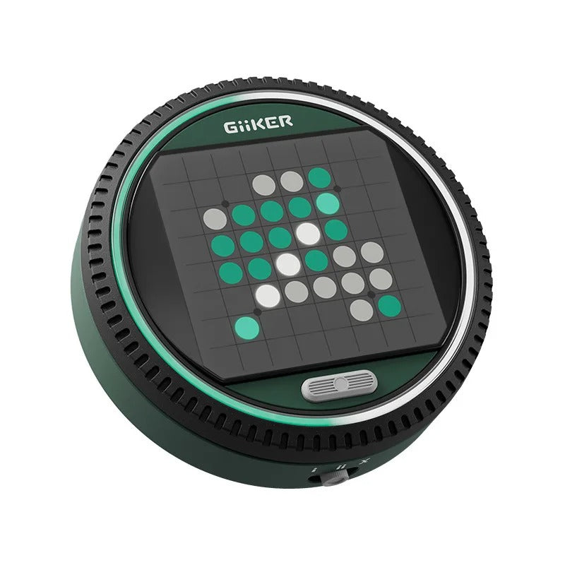 Smart Reversi Chessboard Game