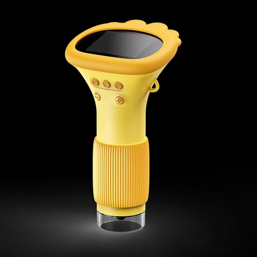 Kids Microscope 1000x Magnifier