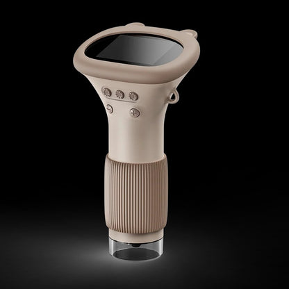 Kids Microscope 1000x Magnifier