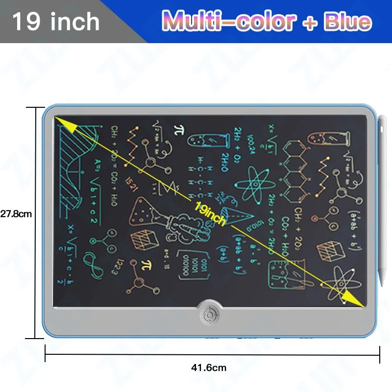 LCD Writing Board